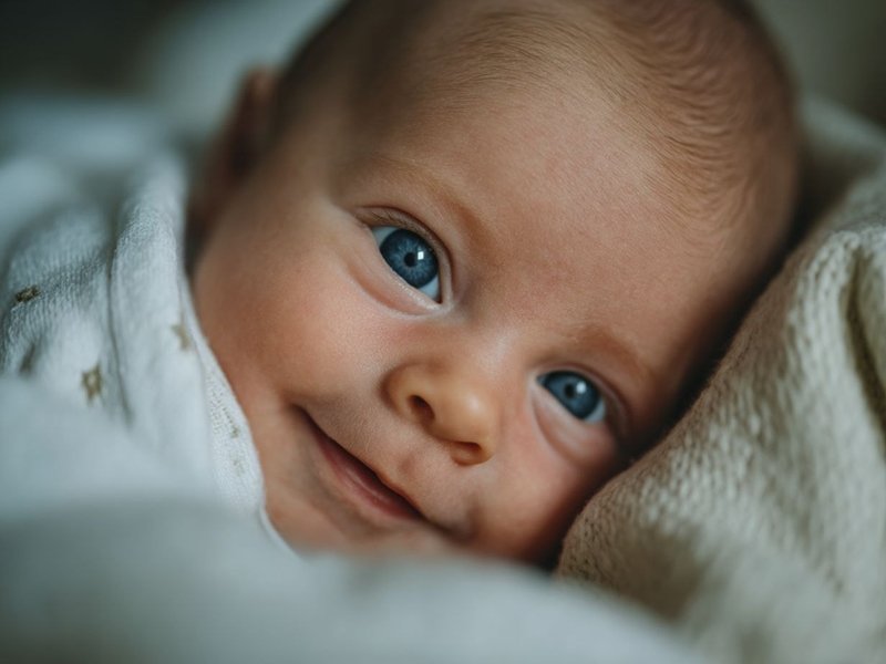 СНИЛС новорожденным 2025