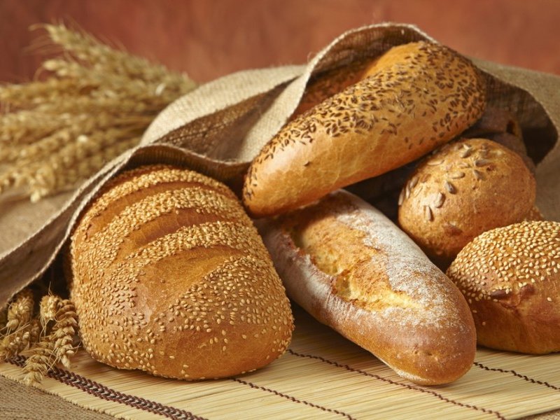  Россиян предупредили о повышении цен на хлеб