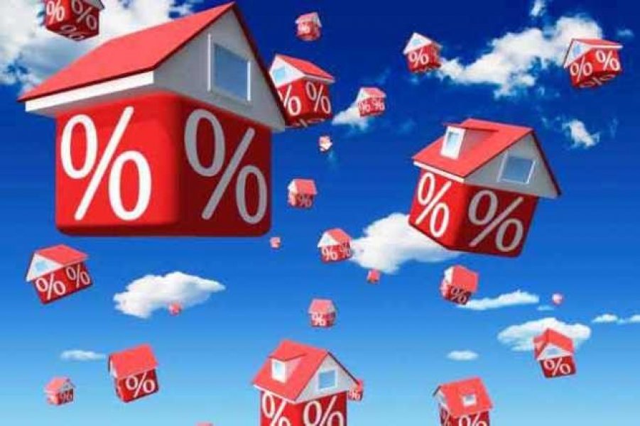  Сбербанк  повысил ставки по ипотеке