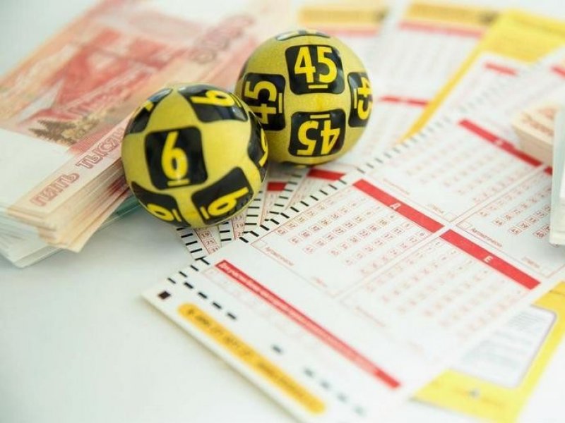 Жительница Кубани выиграла почти 60 миллионов рублей, получив лотерейный билет на сдачу