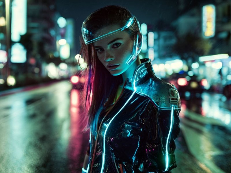  Люди против роботов: кто станет хозяином планеты в новой цивилизации ИИ 2.0