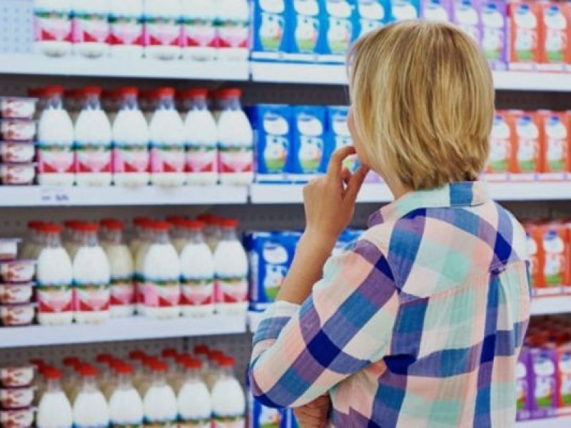 Россиян успокоили: повышения цен на молоко не будет