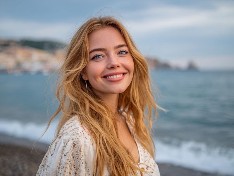 Температура воды в Черном море у побережья Краснодарского края достигла +20 градусов