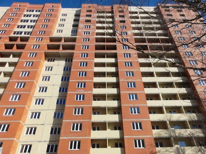 В  Краснодаре аренда однокомнатных квартир  подорожала на 28,6% 