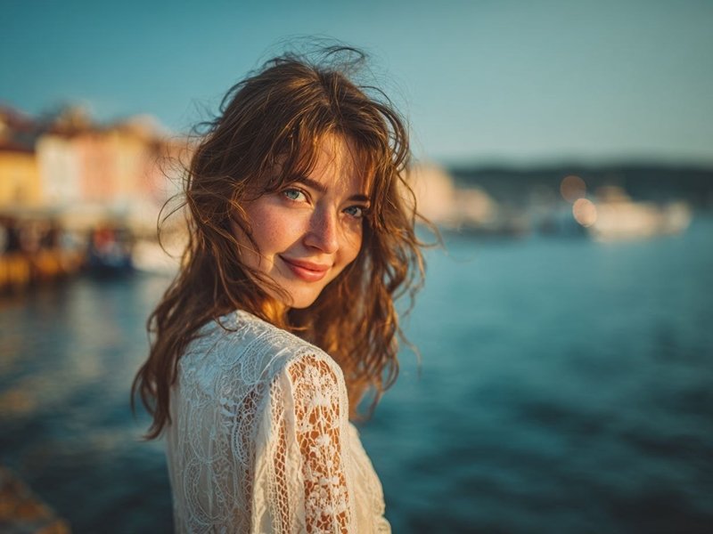 В Краснодарском крае ожидается приближение июньской жары