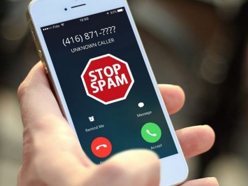 Новая система блокировки спама избавит россиян  от назойливых звонков 