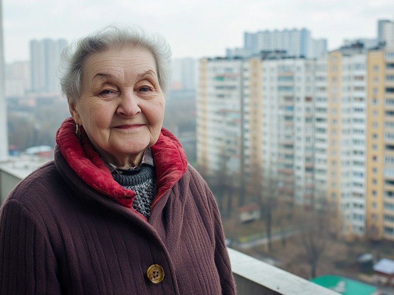 Пенсионеры Кубани начали получать пенсии с повышением на 9,5%