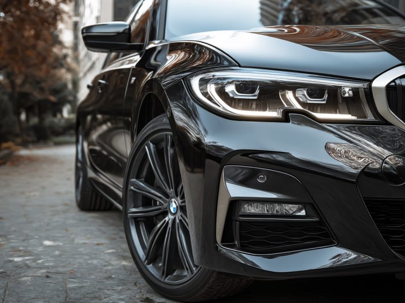 Новый утильсбор: подержанным иномаркам грозит рост цен свыше 3 млн рублей