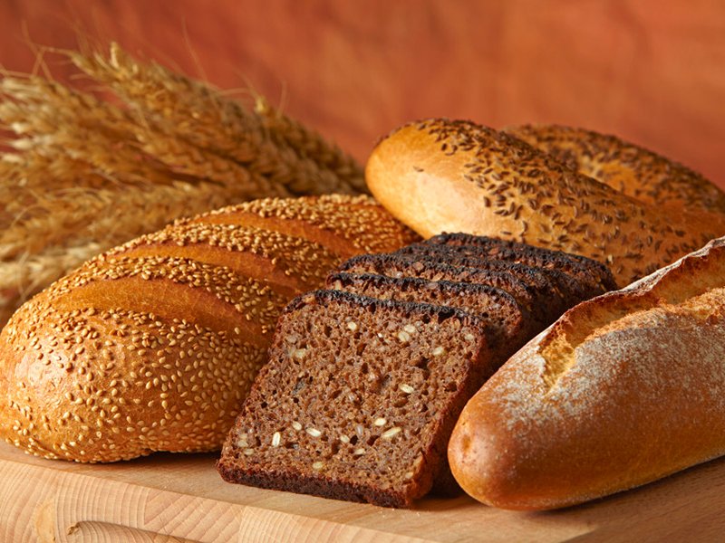 В России ожидают удорожания хлеба вслед за зерном и мукой