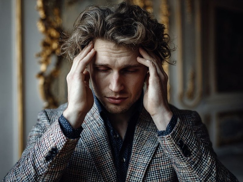 Мощная магнитная буря накрыла Краснодарский край