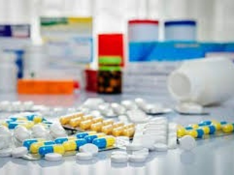 В России прогнозируют  рост  цен на лекарства