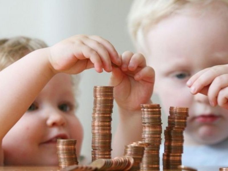  При получении семьями пособий на детей действует «правило нулевого дохода» 