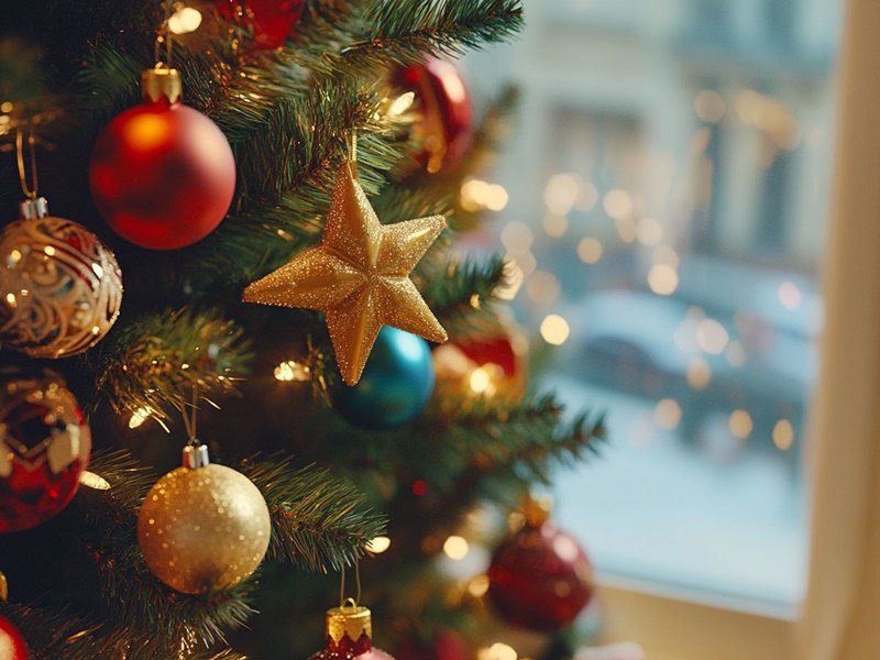 Как выбрать новогоднее дерево