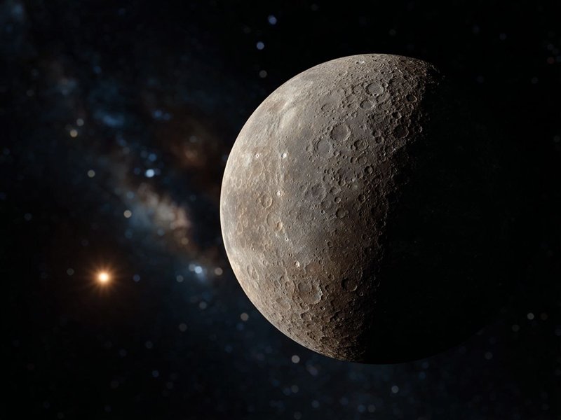  Что такое ретроградный Меркурий