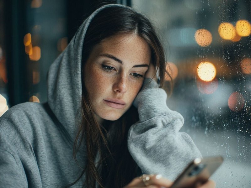 Цифровая деменция уже у тридцатилетних: как бесконечный скроллинг разрушает память и меняет мозг навсегда