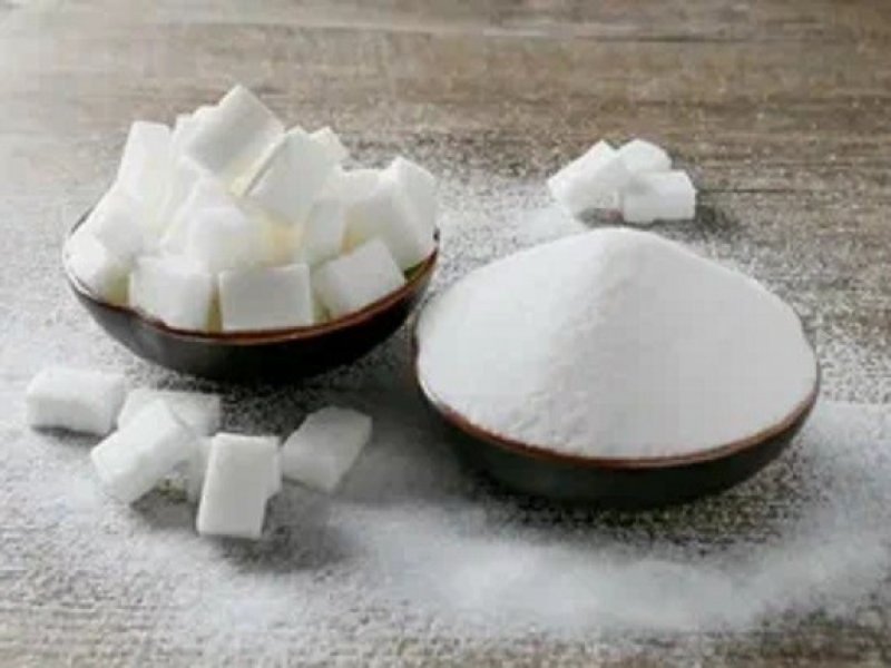    На Кубани произвели первый миллион тонн сахара
