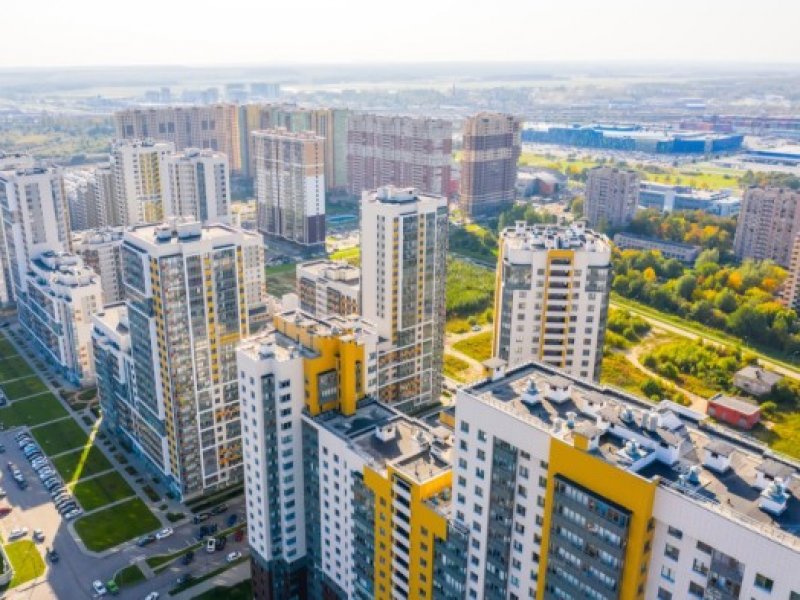  В России хотят снизить долю льготной ипотеки до 50%