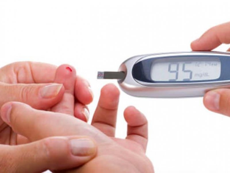 На Кубани за 10 лет число заболевших диабетом увеличилось на 300%