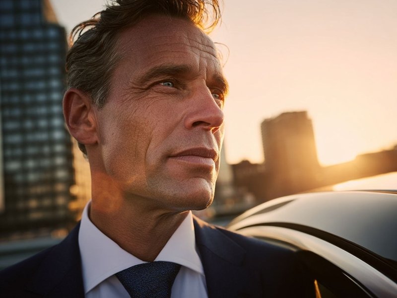  Кубанская роскошь: кто и за что платит рекордные налоги на свои Ferrari