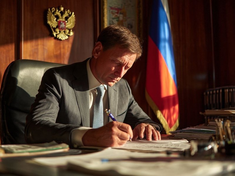 В Госдуму внесли законопроект о запрете мигрантам привозить семьи