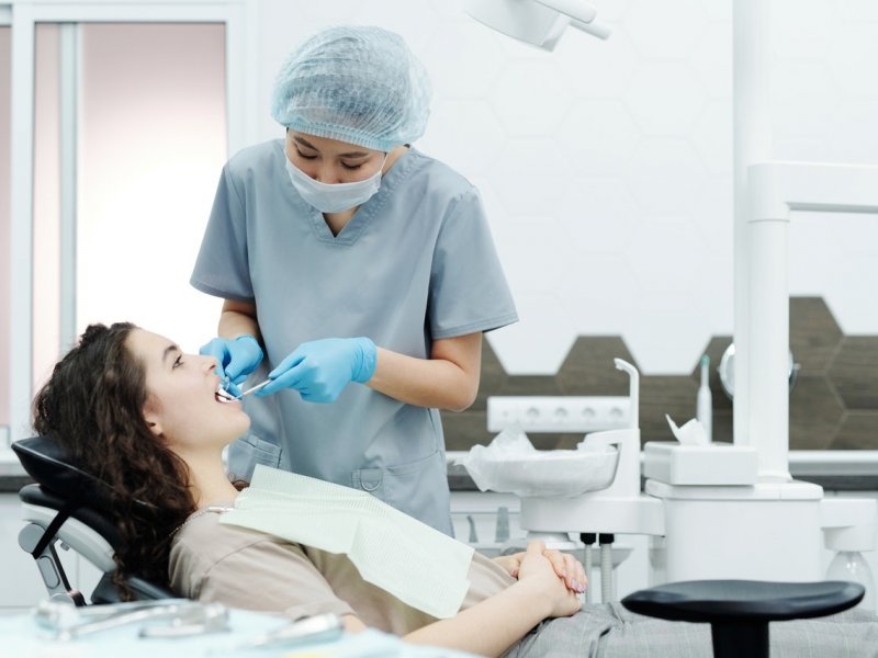    В России резко вырастут  цены на услуги стоматолога