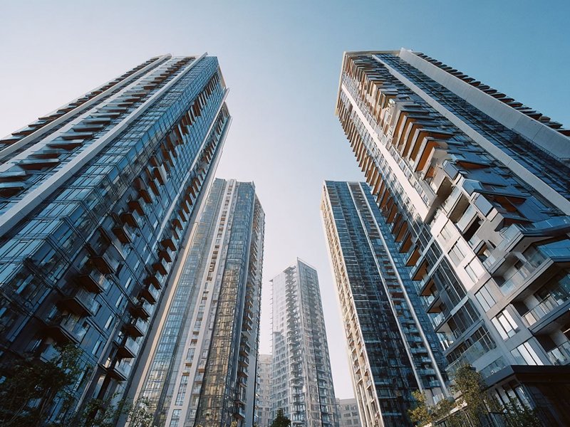 Краснодар вошел в топ-5 городов с доступными квартирами