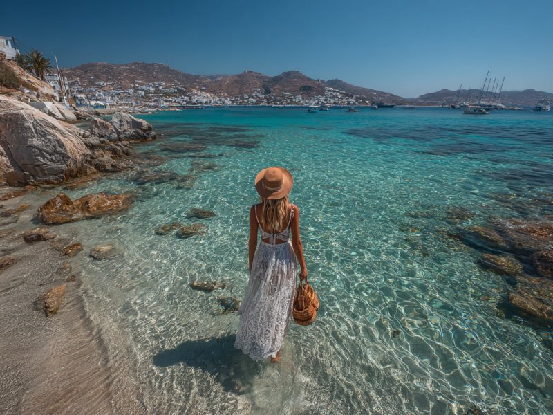 Выгодный отдых 2026: горячие туры из Москвы