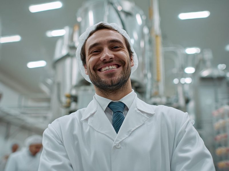  Промпредприятия Кубани получат 170 млн рублей: помощь на развитие производства