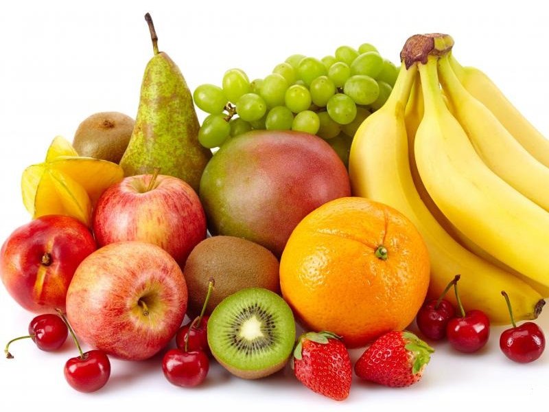   Правительство обсуждает снижение НДС до 10% при реализации фруктов 