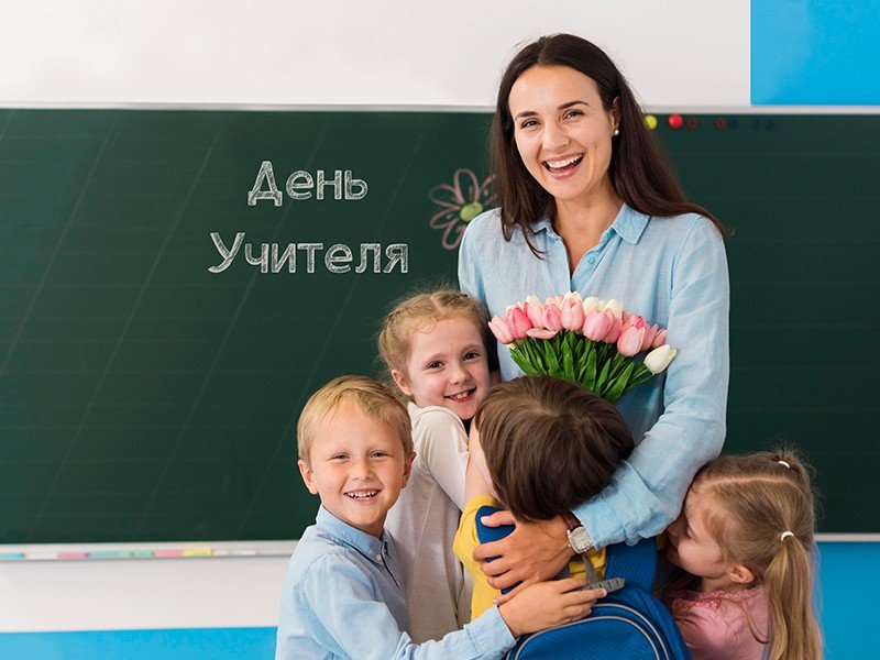  В России резко выросли  цены на цветы ко Дню учителя 