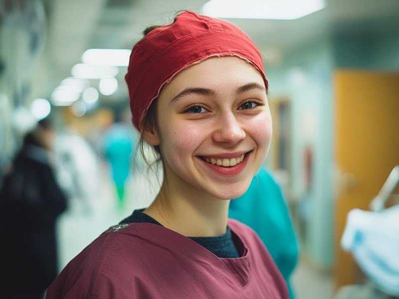 Минздрав изменит трудоустройство выпускников медвузов