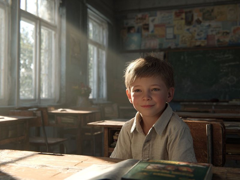 В школу — как на пляж: краснодарские школьники смогут носить шорты из-за жары