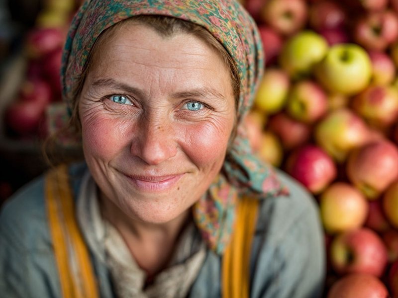  Рост плодоводства на Кубани: новые саженцы и миллиарды выручки