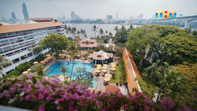 Большой куш. Бангкок. Сезон 1. Выпуск 9 Видео Видео шоу, приколы, подкасты