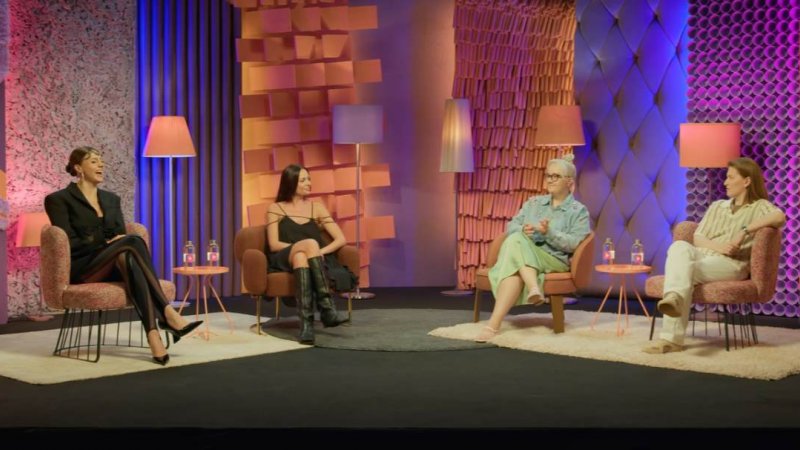 Женский Форум #93 Видео Видео шоу, приколы, подкасты