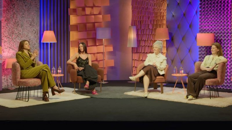 Женский Форум #91 Видео Видео шоу, приколы, подкасты