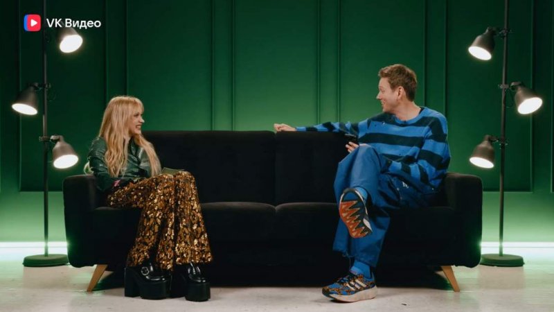 Контакты в телефоне Тани Моя Мишель Видео Видео шоу, приколы, подкасты