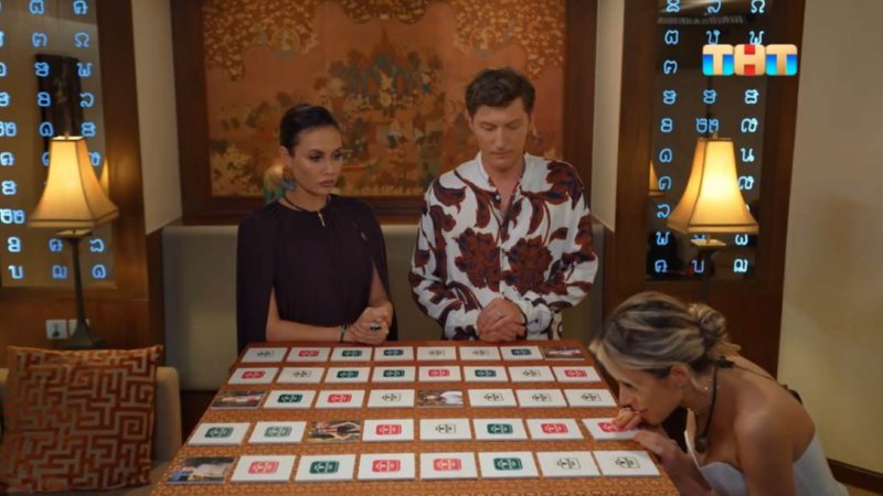 Большой куш. Бангкок. Сезон 1. Выпуск 5 Видео Видео шоу, приколы, подкасты