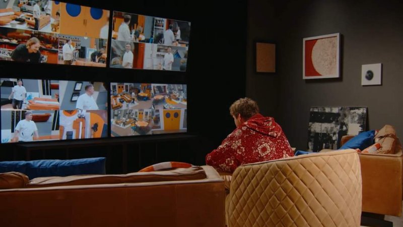 Большое шоу. Спецсезон. 1 серия. Видео Видео шоу, приколы, подкасты