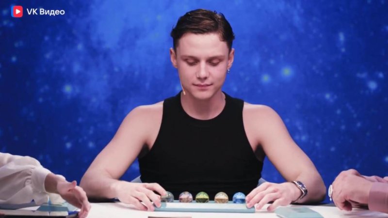 Натальная карта #45 Ваня Дмитриенко, Журавлев, Иванченко Видео Видео шоу, приколы, подкасты