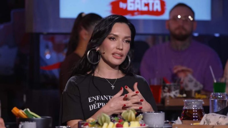 Вопрос Ребром-SERYABKINA Видео Видео шоу, приколы, подкасты