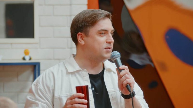 Большое шоу. Спецсезон. 5 серия. Видео Видео шоу, приколы, подкасты