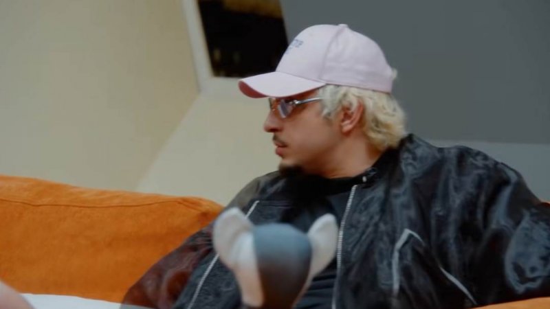 Большое шоу. Спецсезон 2. Первая серия. Видео Видео шоу, приколы, подкасты