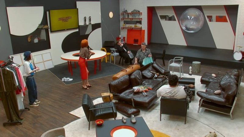 Большое шоу 13 сезон. Четвёртая серия. Видео Видео шоу, приколы, подкасты