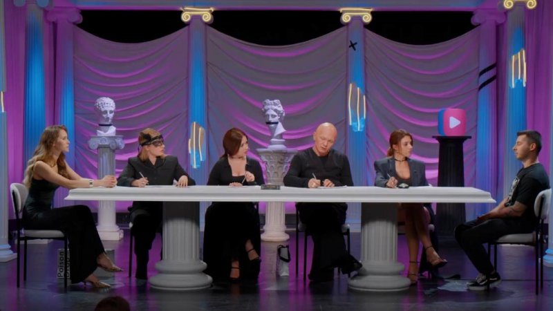 Быстрые свидания #26 Кристина Видео Видео шоу, приколы, подкасты