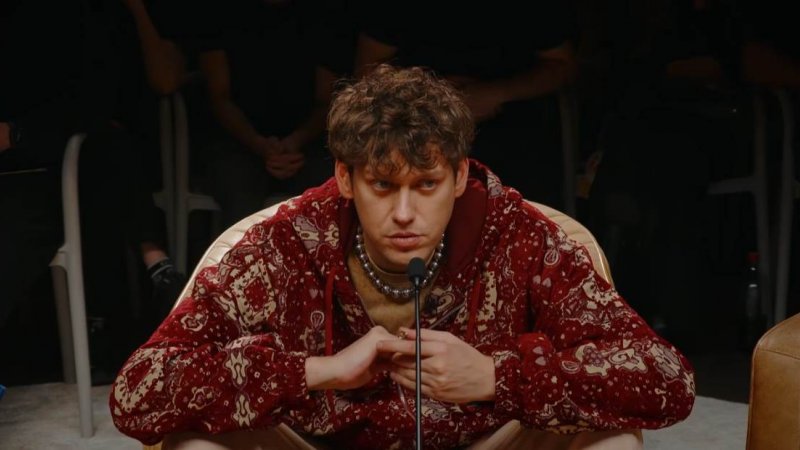 Большое шоу. Спецсезон. 7 серия. Финал. Видео Видео шоу, приколы, подкасты