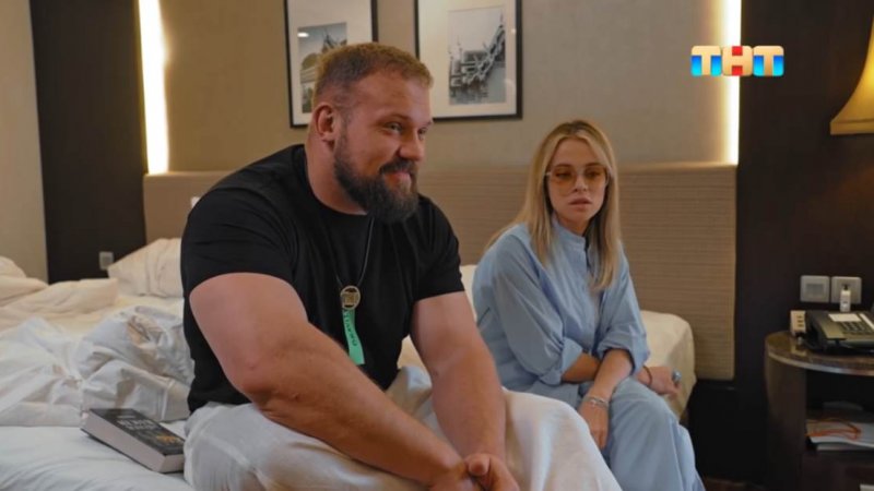 Большой куш. Бангкок. Сезон 1. Выпуск 10 Видео Видео шоу, приколы, подкасты