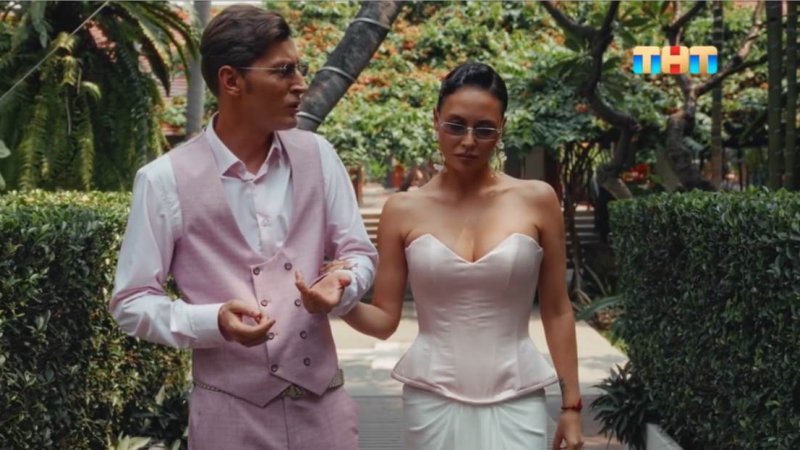 Большой куш. Бангкок. Сезон 1. Выпуск 11 Видео Видео шоу, приколы, подкасты