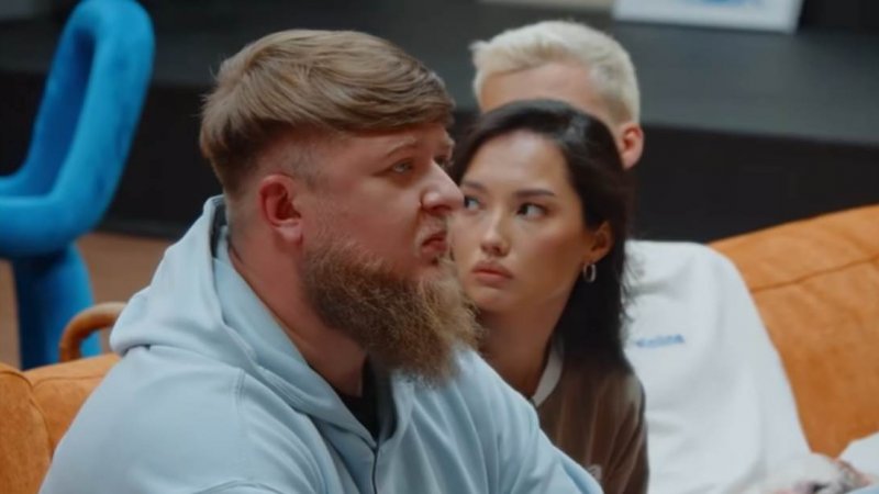 Большое шоу. Спецсезон 2. Вторая серия. Видео Видео шоу, приколы, подкасты