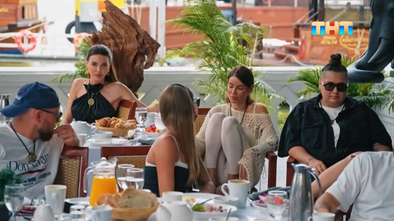 Большой куш. Бангкок. Сезон 1. Выпуск 3 Видео Видео шоу, приколы, подкасты